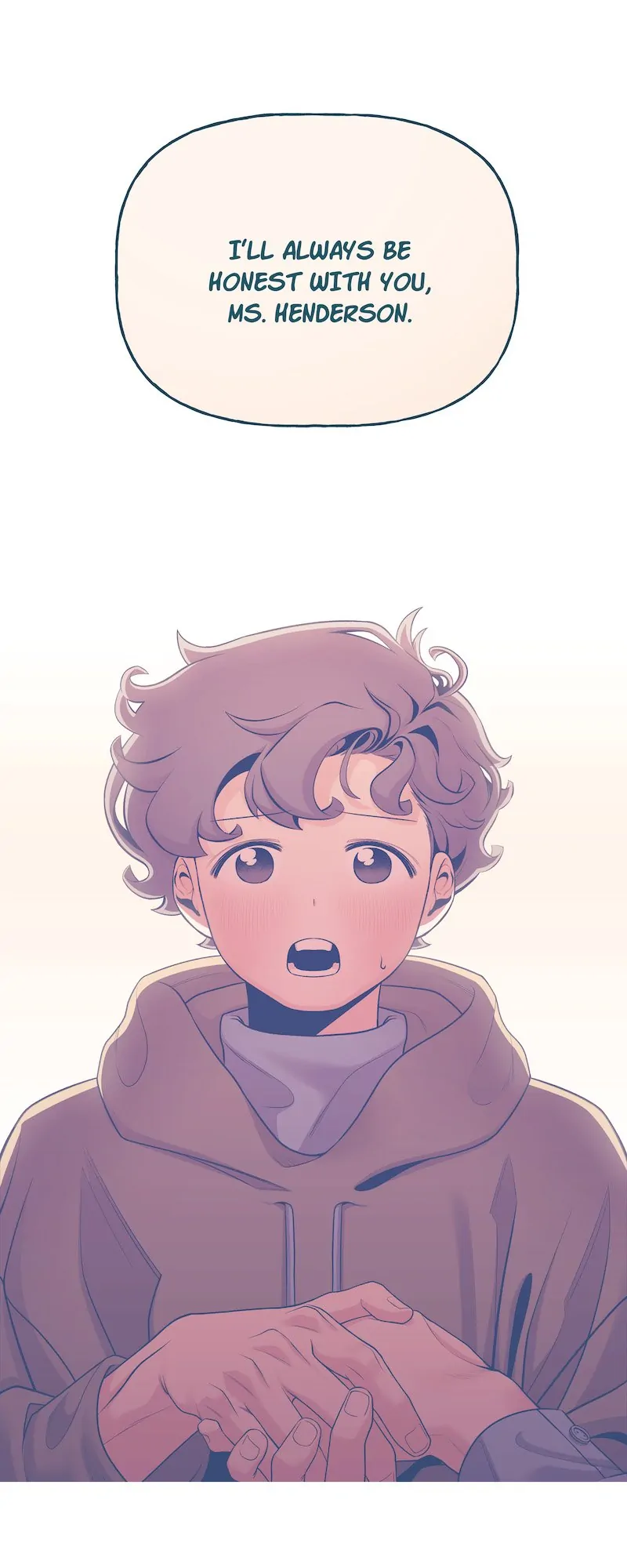 Shine on You Chapter 44 page 6 - 