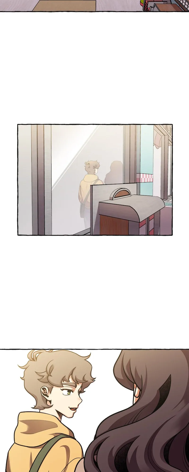 Shine on You Chapter 44 page 52 - 