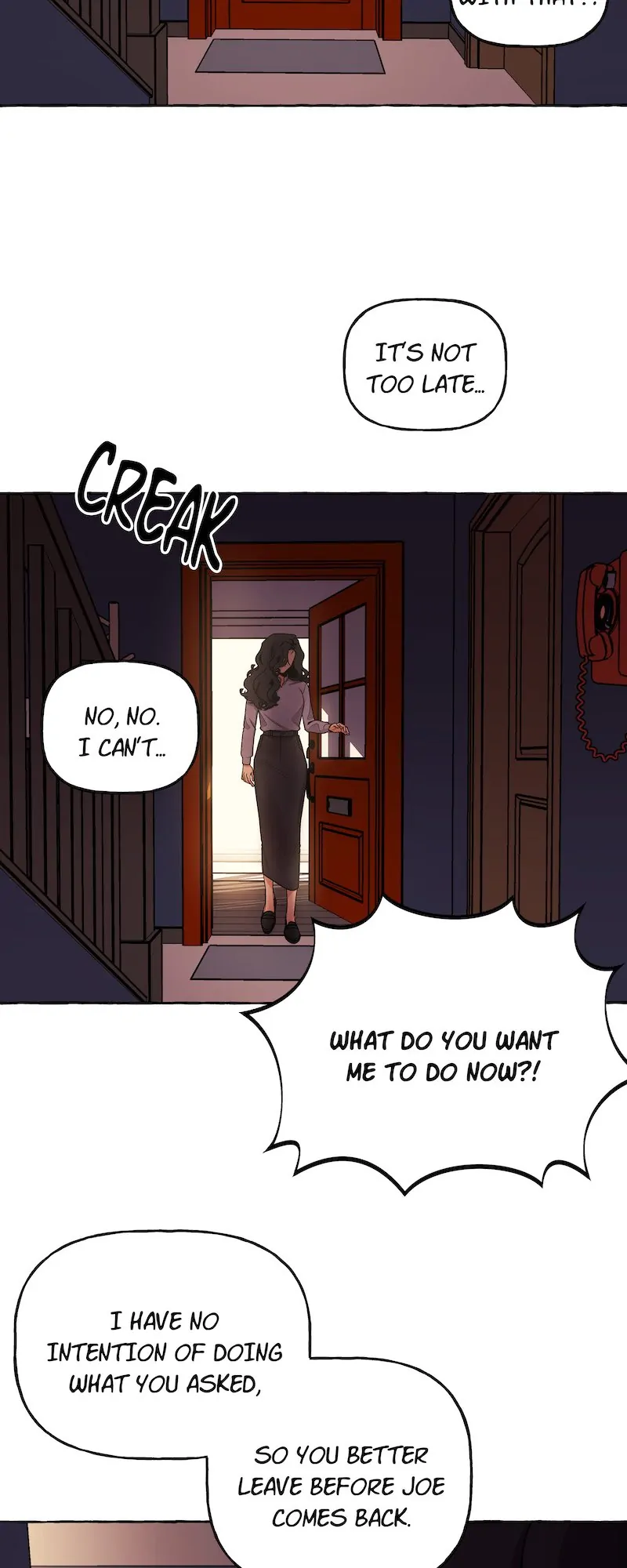 Shine on You Chapter 45 page 2 - 