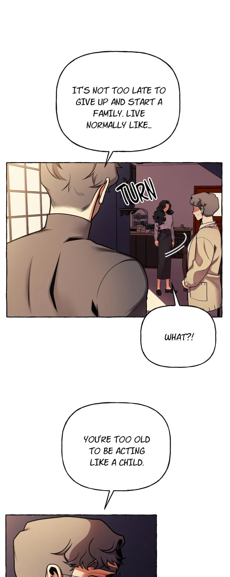 Shine on You Chapter 45 page 11 - 