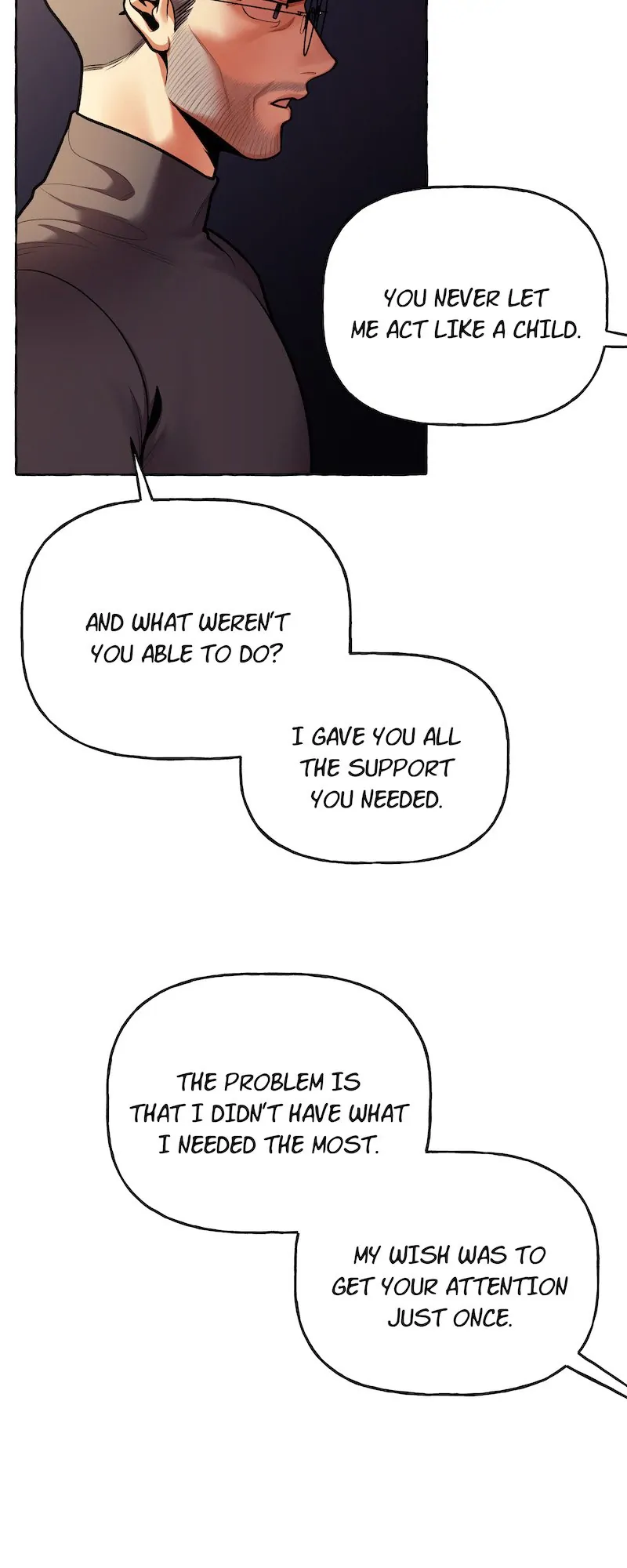 Shine on You Chapter 45 page 12 - 