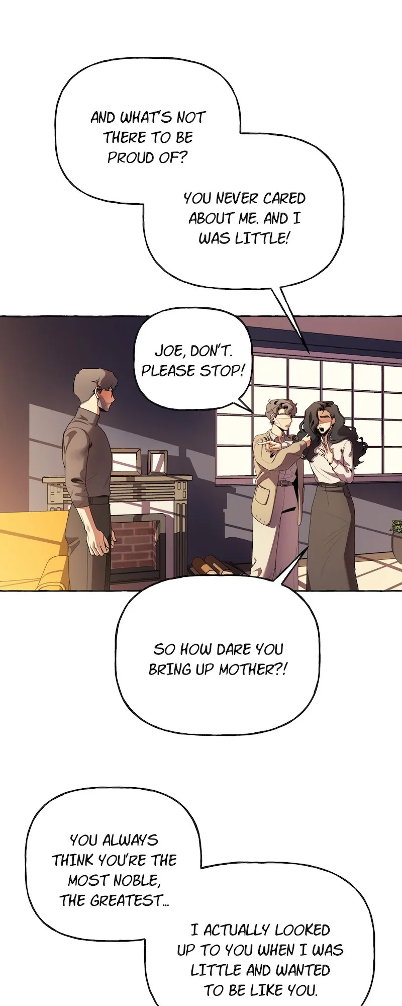 Shine on You Chapter 45 page 15 - 