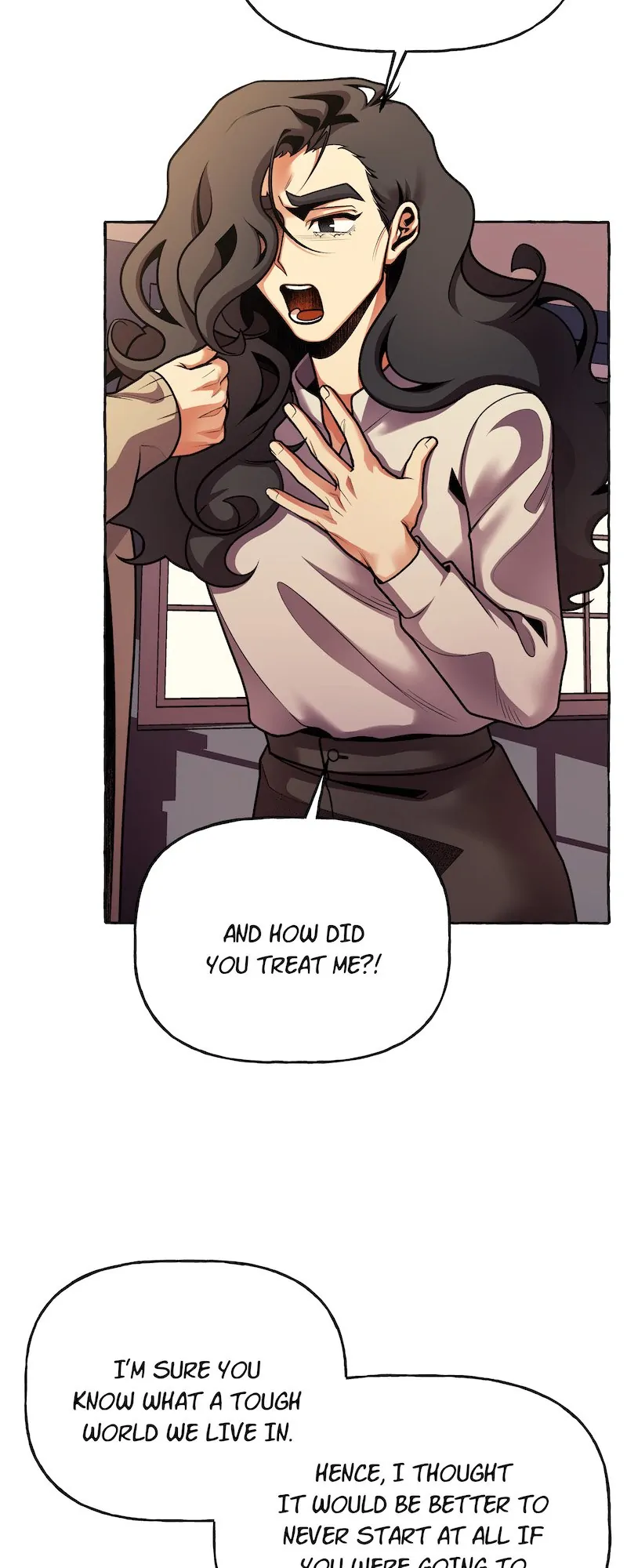 Shine on You Chapter 45 page 16 - 