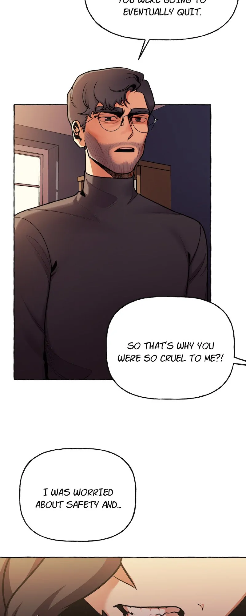 Shine on You Chapter 45 page 17 - 