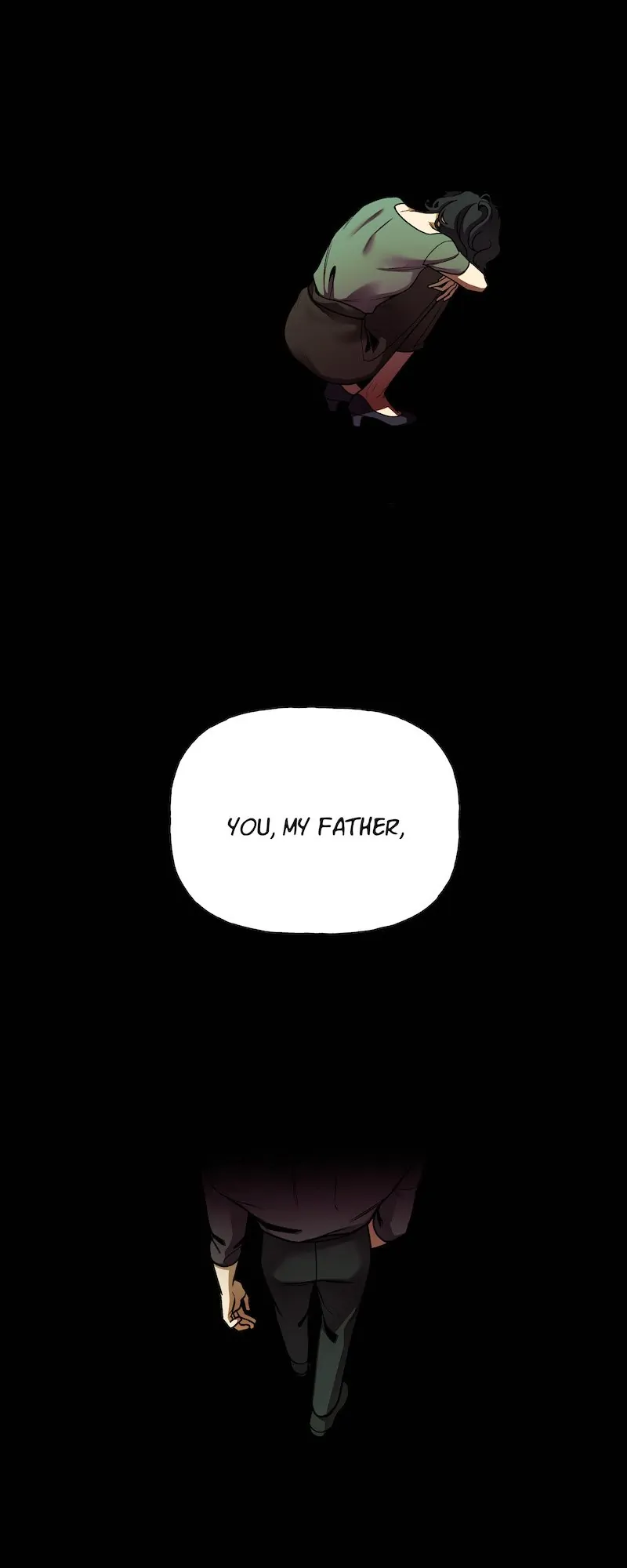 Shine on You Chapter 45 page 21 - 