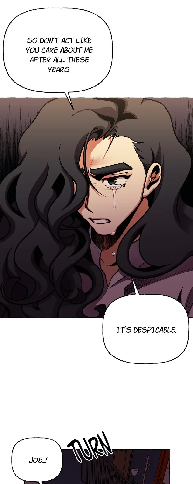 Shine on You Chapter 45 page 23 - 