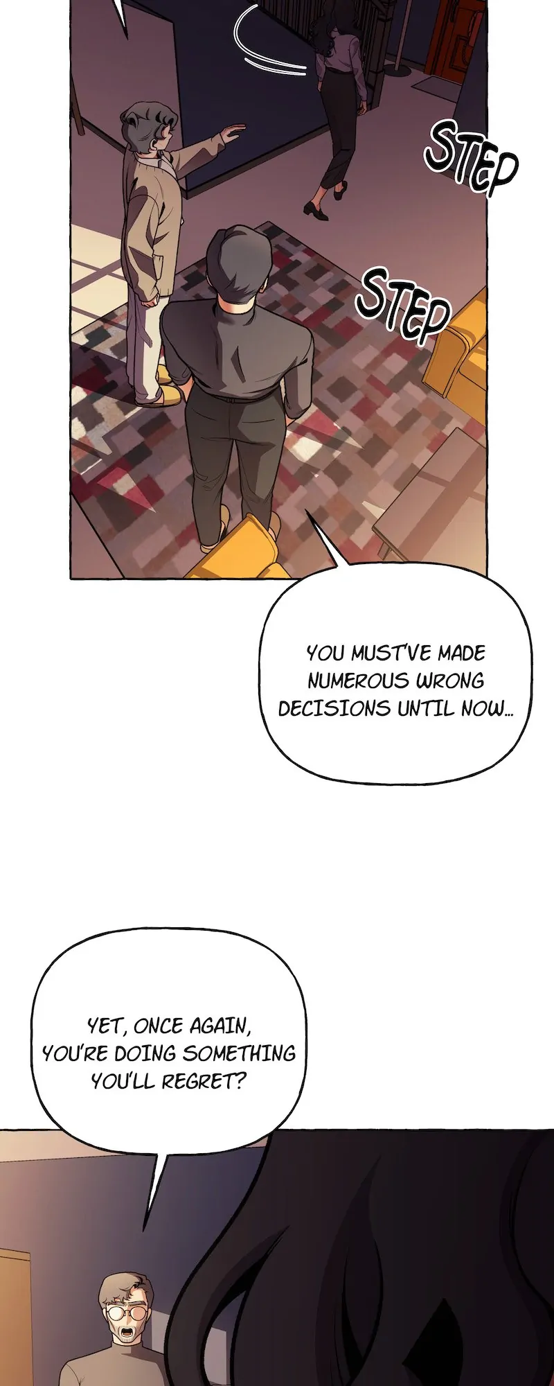Shine on You Chapter 45 page 24 - 