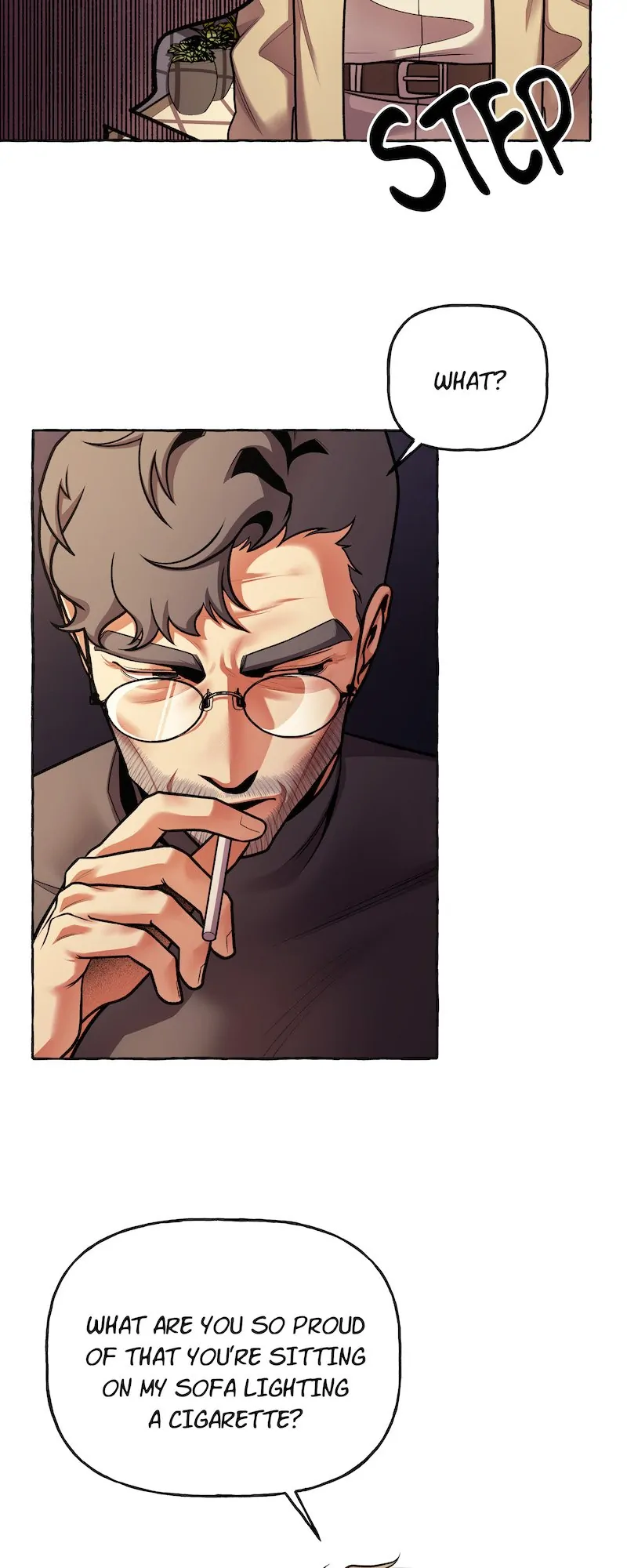 Shine on You Chapter 45 page 29 - 