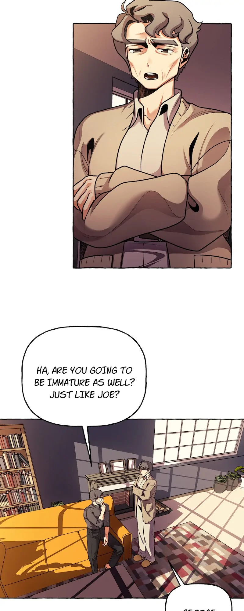 Shine on You Chapter 45 page 30 - 