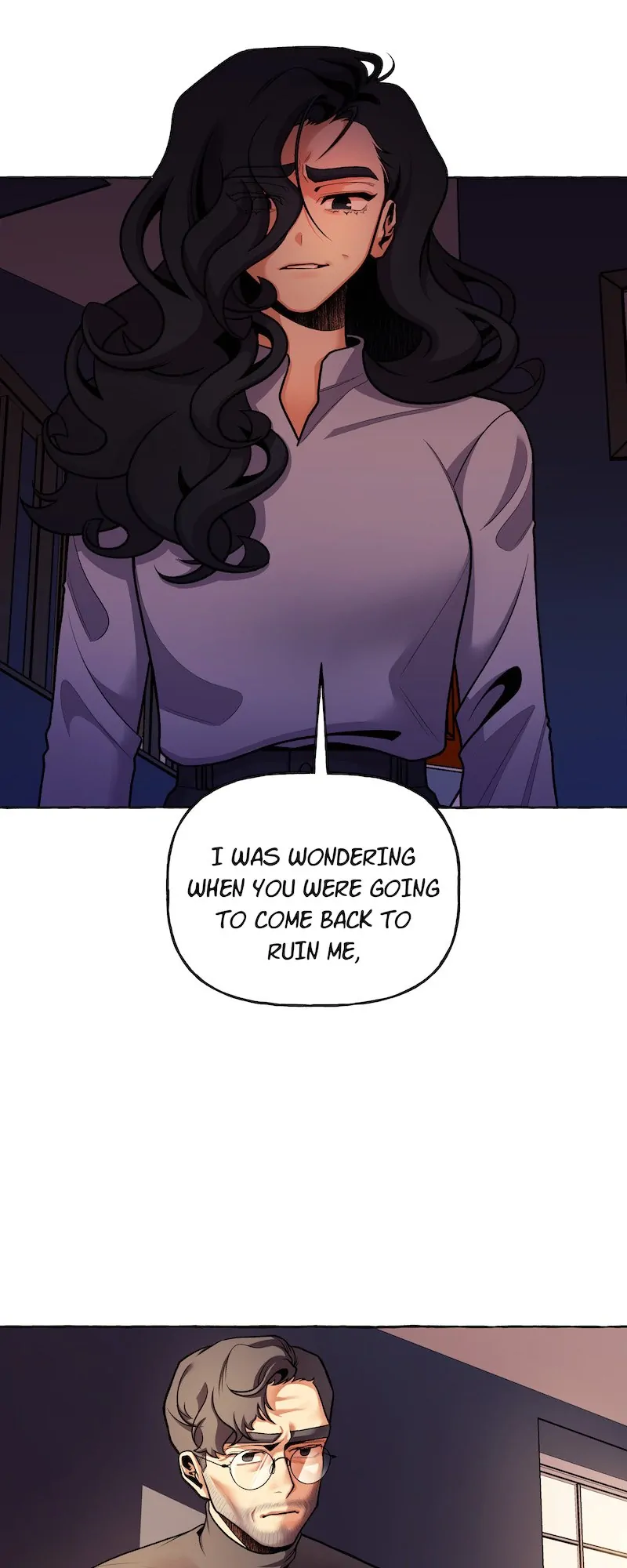 Shine on You Chapter 45 page 4 - 