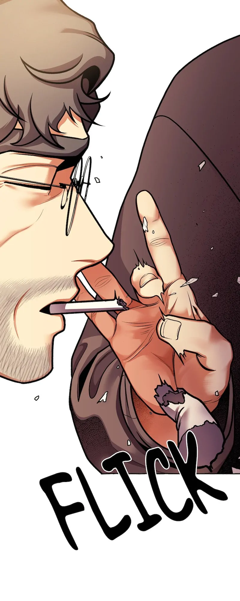Shine on You Chapter 45 page 33 - 