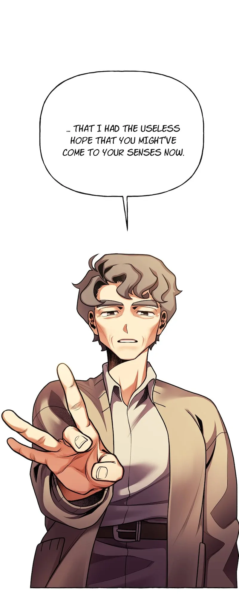 Shine on You Chapter 45 page 34 - 