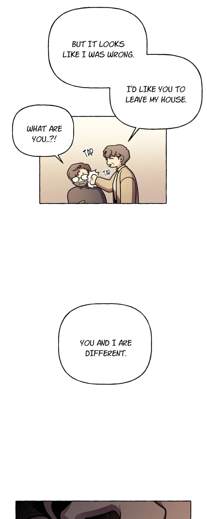 Shine on You Chapter 45 page 35 - 
