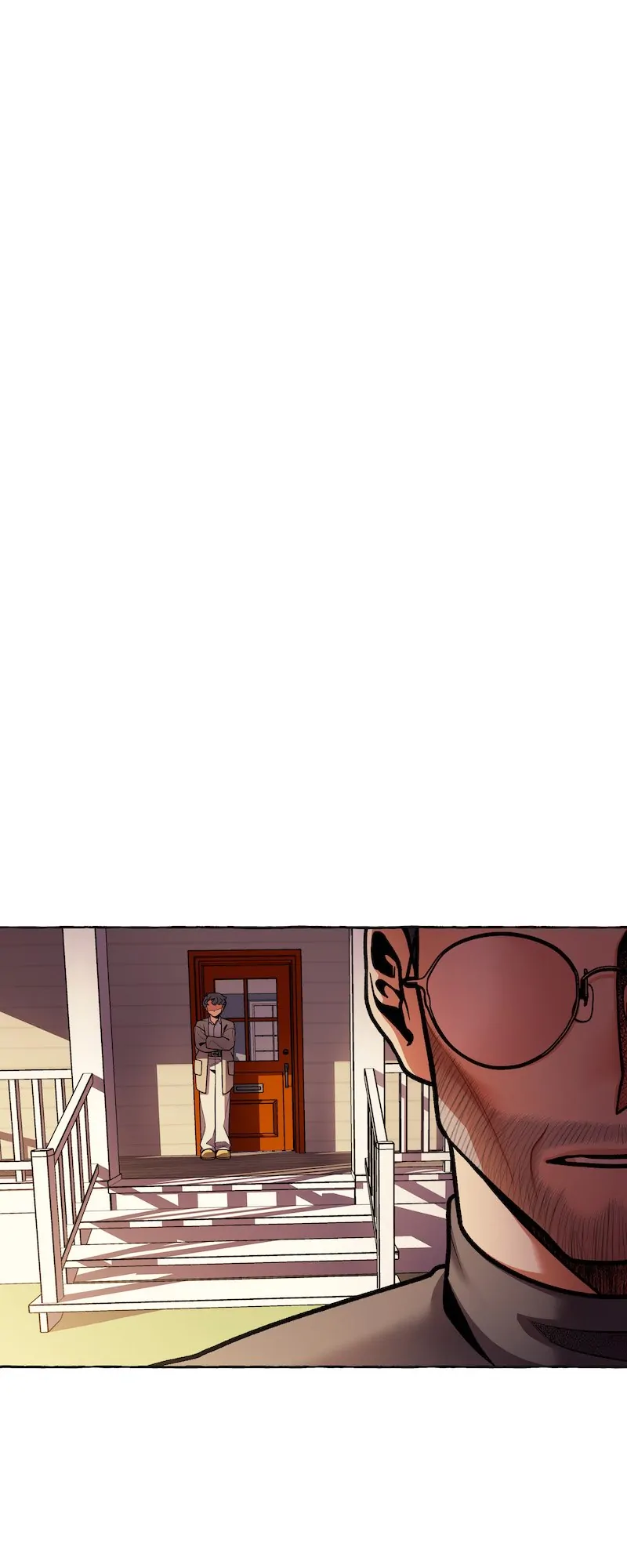 Shine on You Chapter 45 page 37 - 