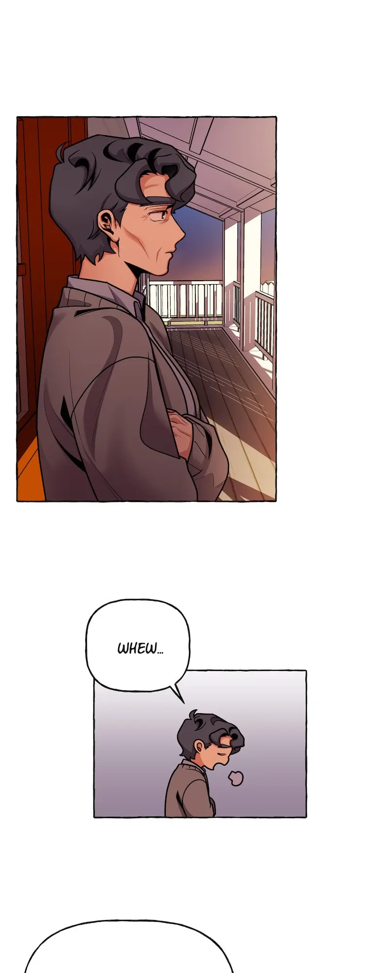 Shine on You Chapter 45 page 38 - 