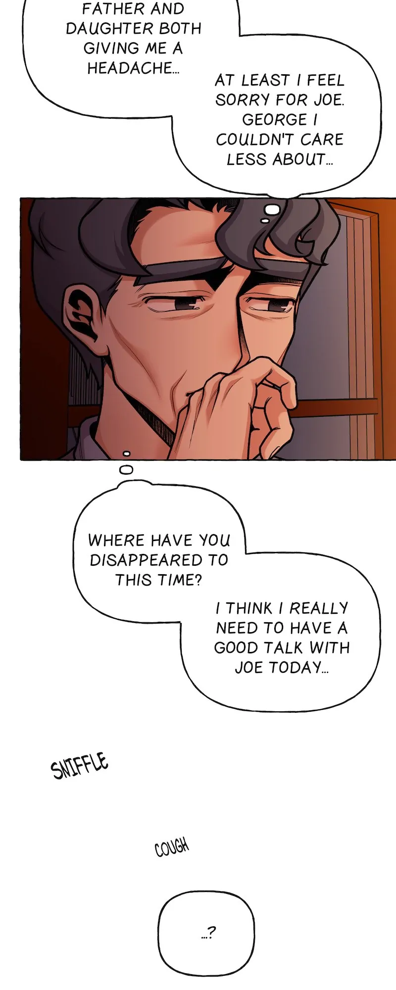 Shine on You Chapter 45 page 39 - 