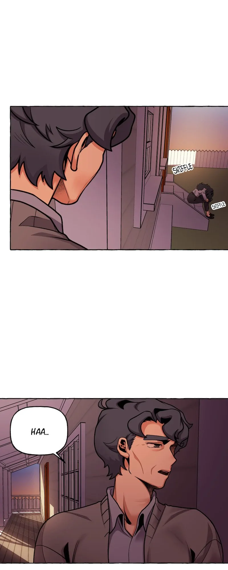 Shine on You Chapter 45 page 41 - 