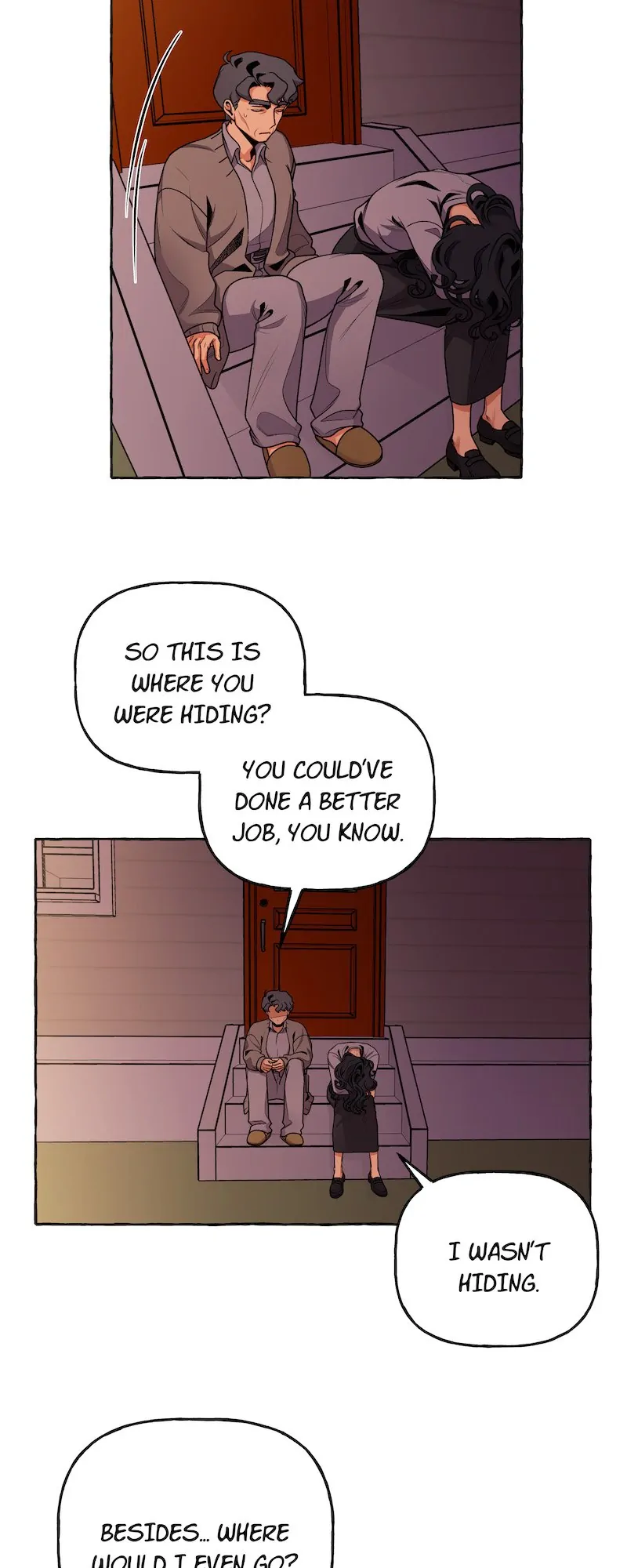 Shine on You Chapter 45 page 43 - 