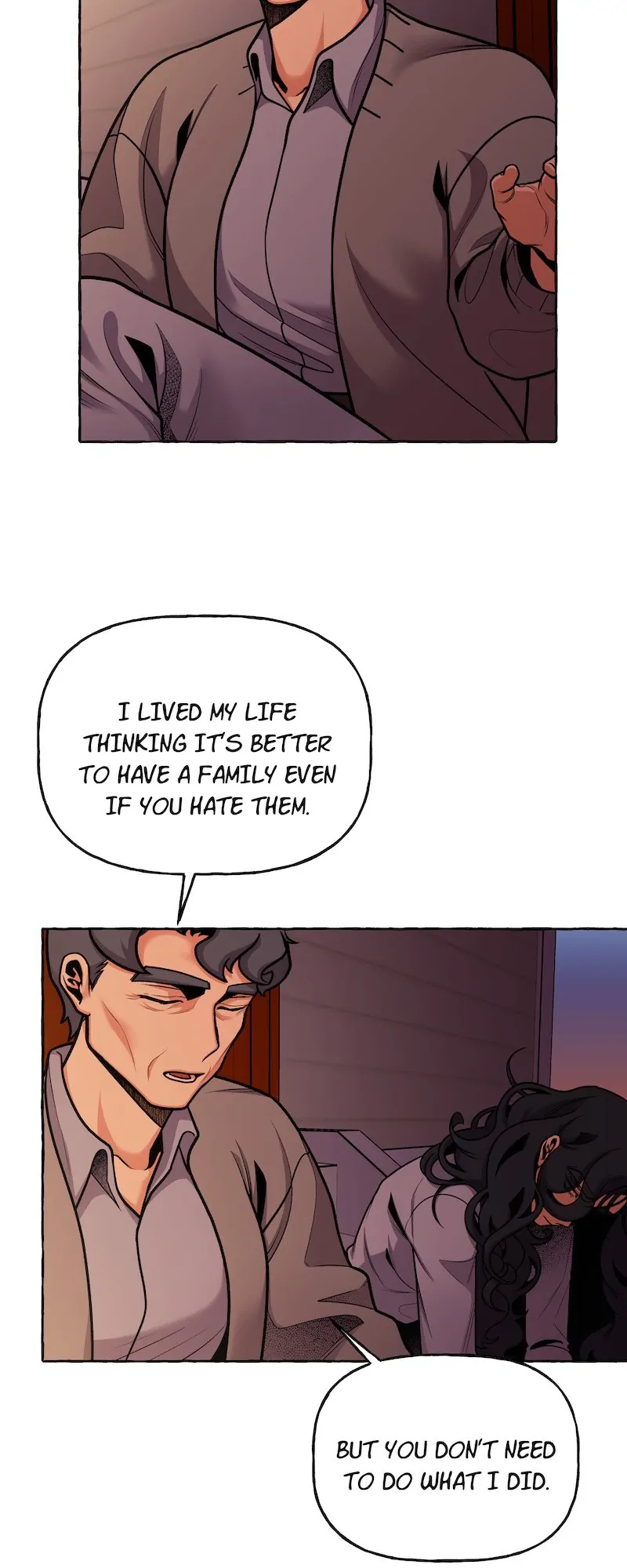 Shine on You Chapter 45 page 46 - 