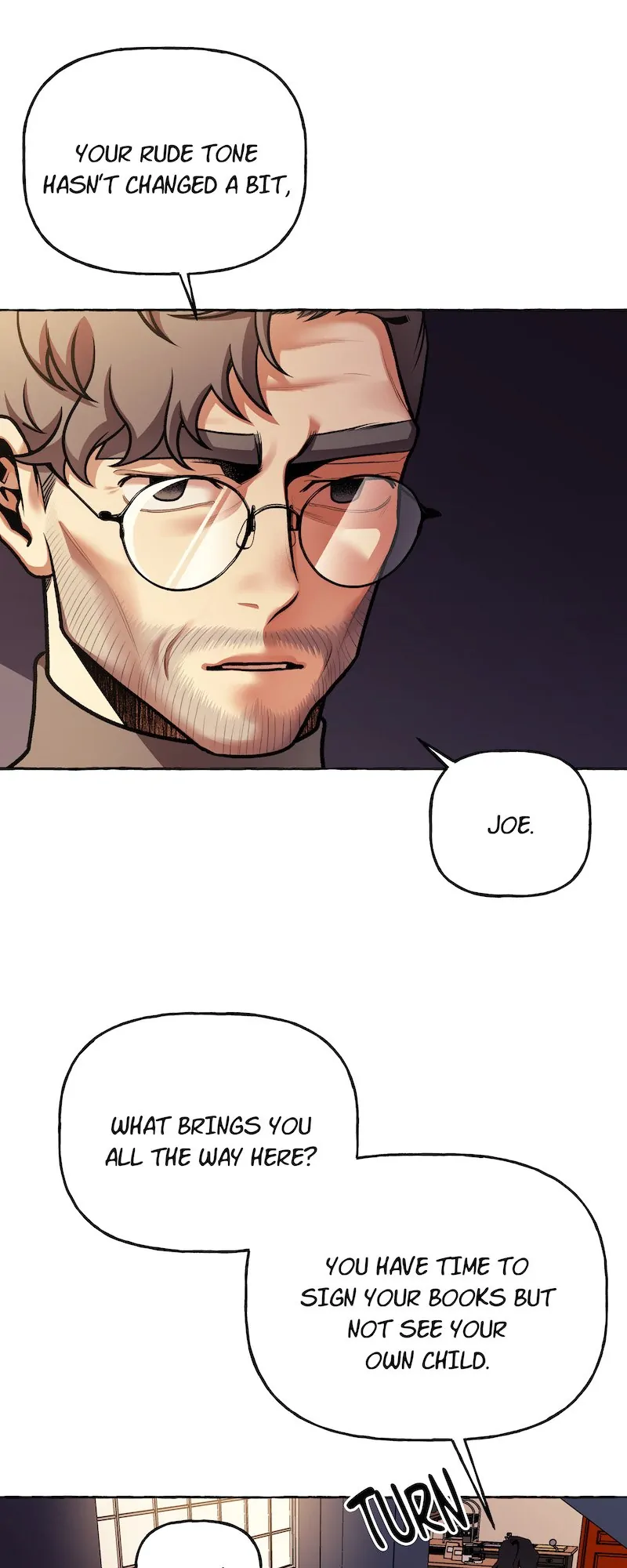 Shine on You Chapter 45 page 6 - 