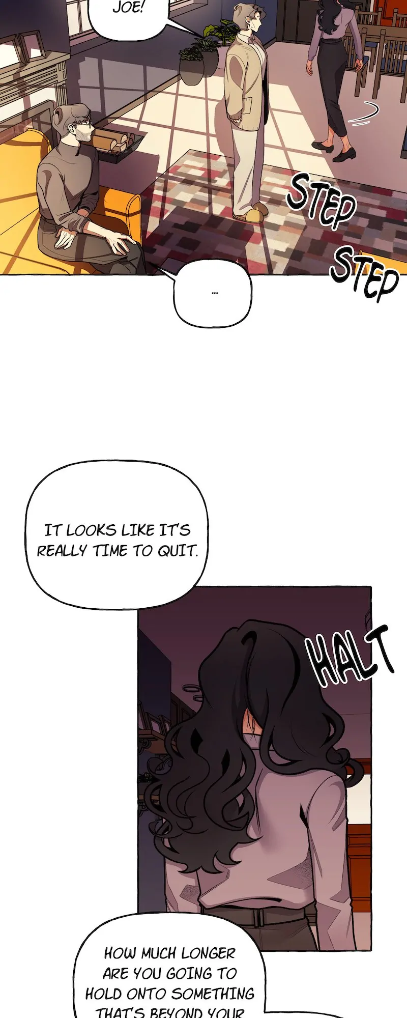 Shine on You Chapter 45 page 7 - 