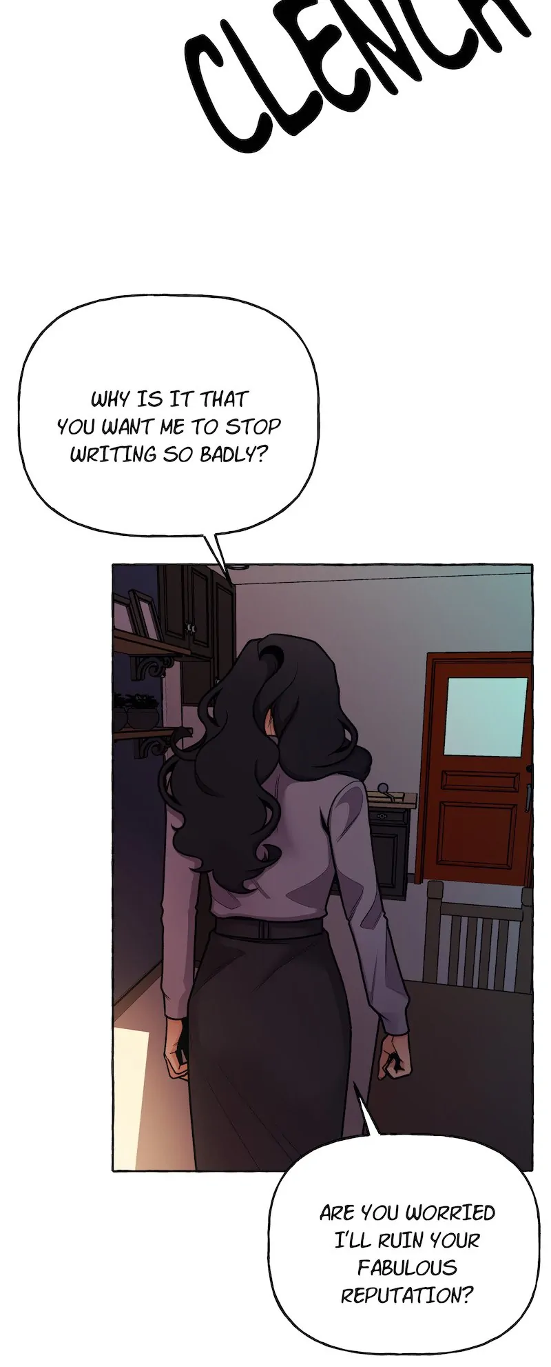 Shine on You Chapter 45 page 9 - 