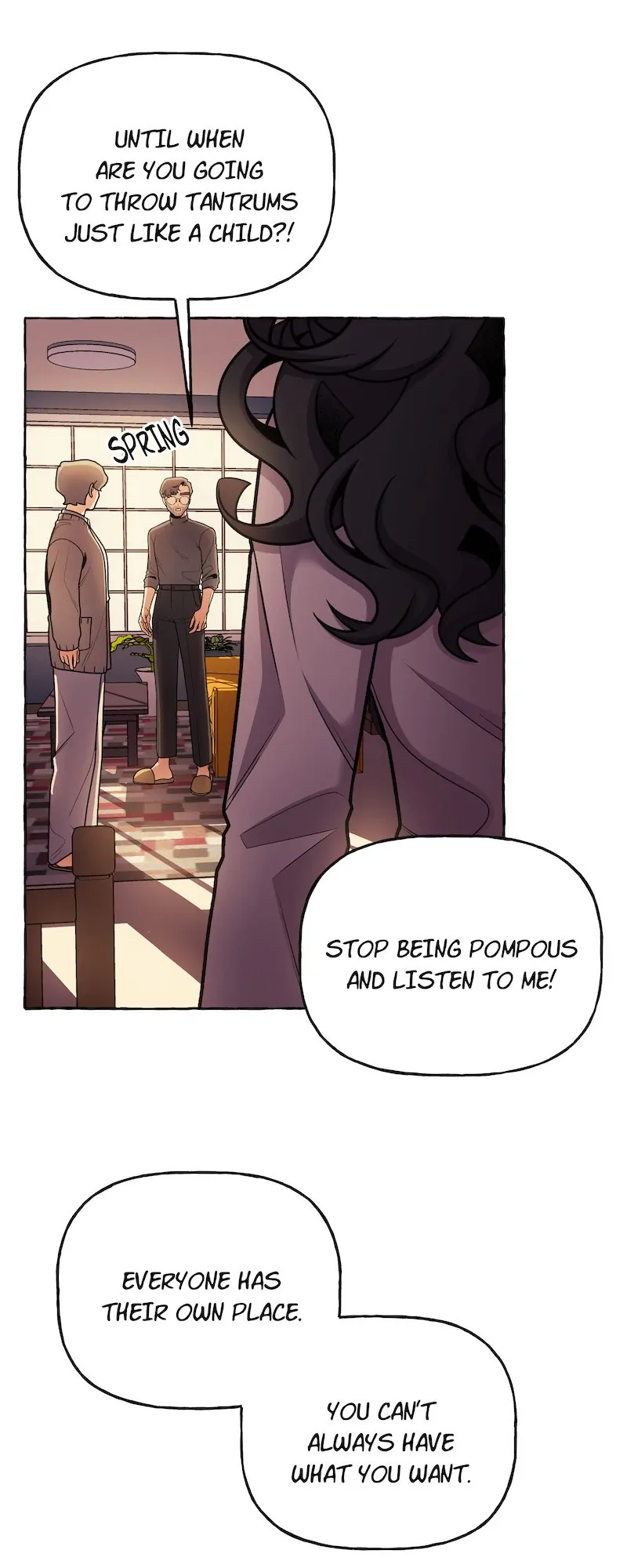 Shine on You Chapter 45 page 10 - 