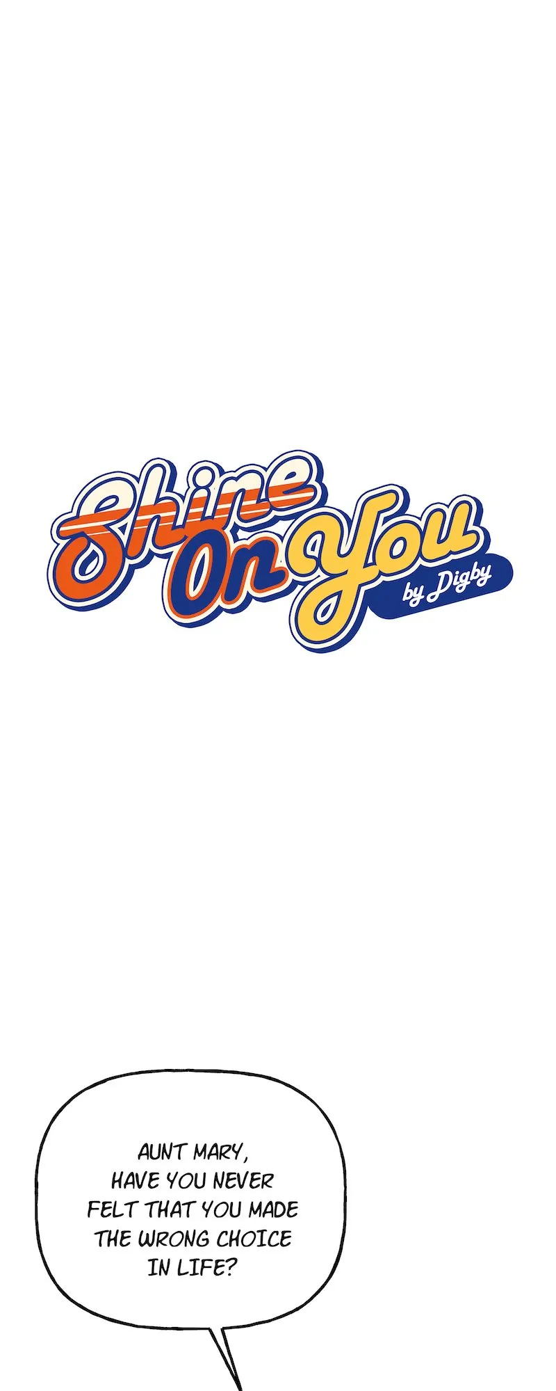 Shine on You Chapter 46 page 1 - 