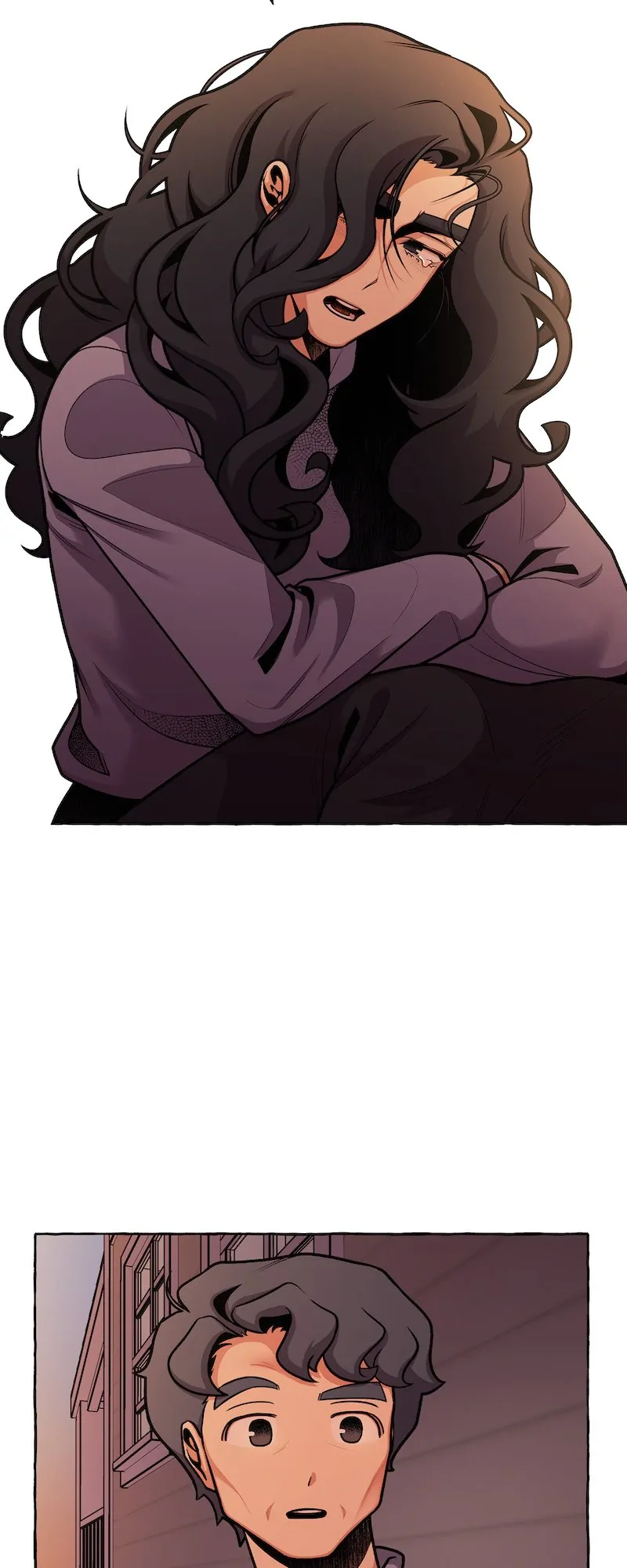 Shine on You Chapter 46 page 2 - 
