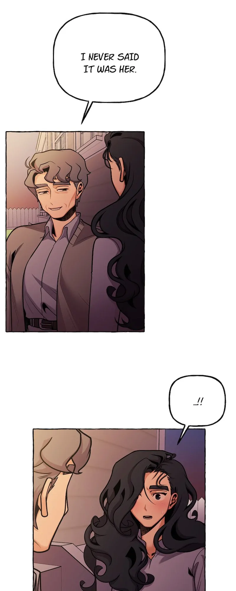 Shine on You Chapter 46 page 11 - 