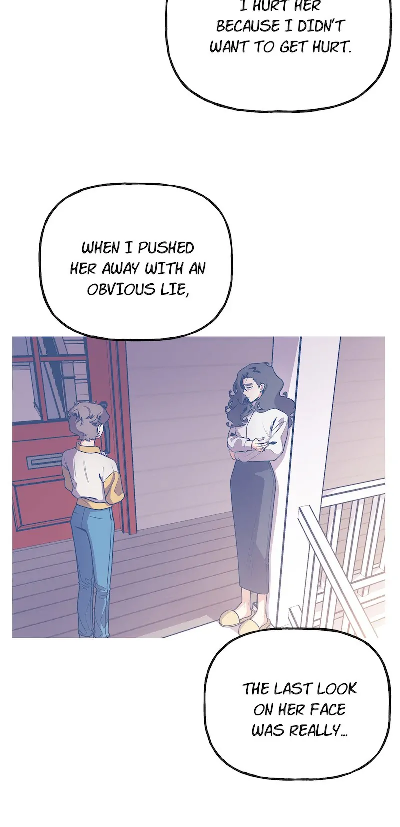 Shine on You Chapter 46 page 14 - 