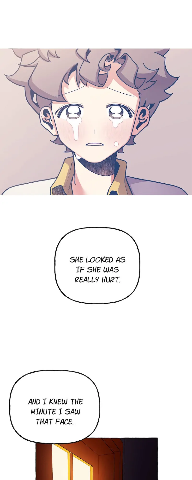 Shine on You Chapter 46 page 15 - 