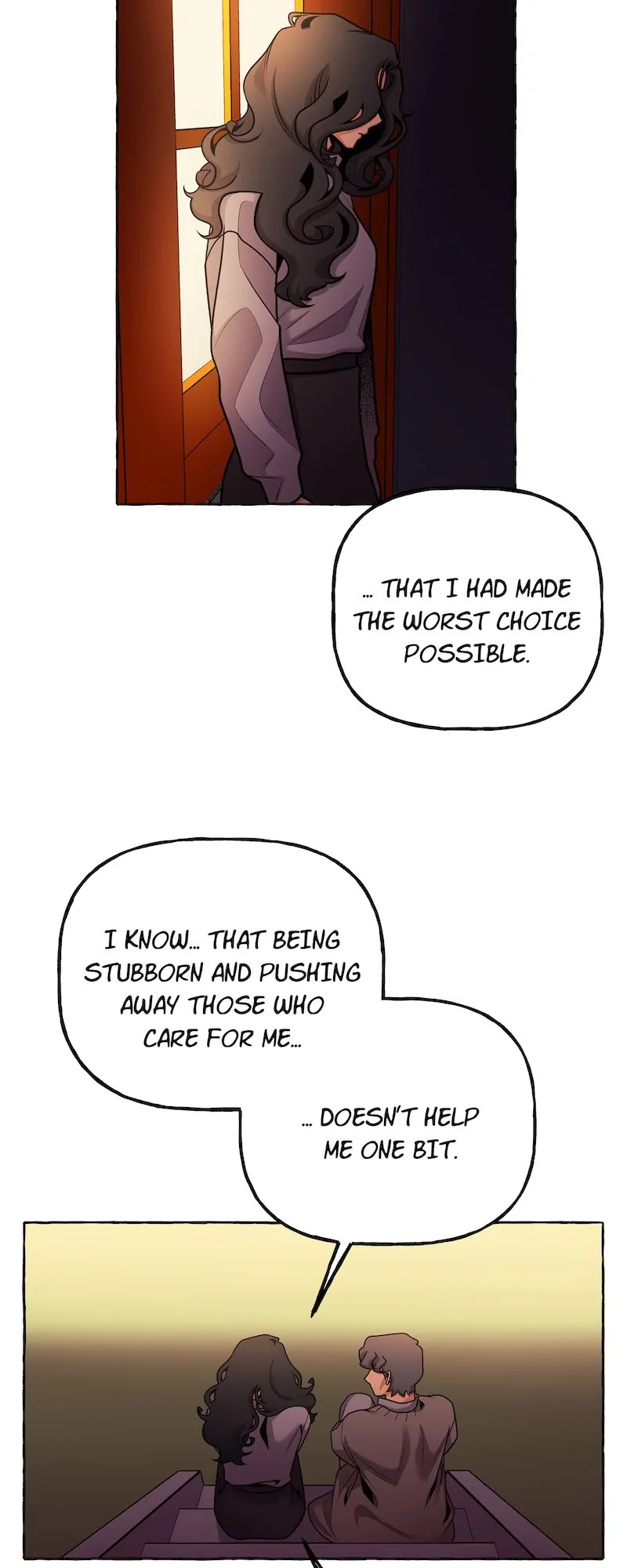 Shine on You Chapter 46 page 16 - 