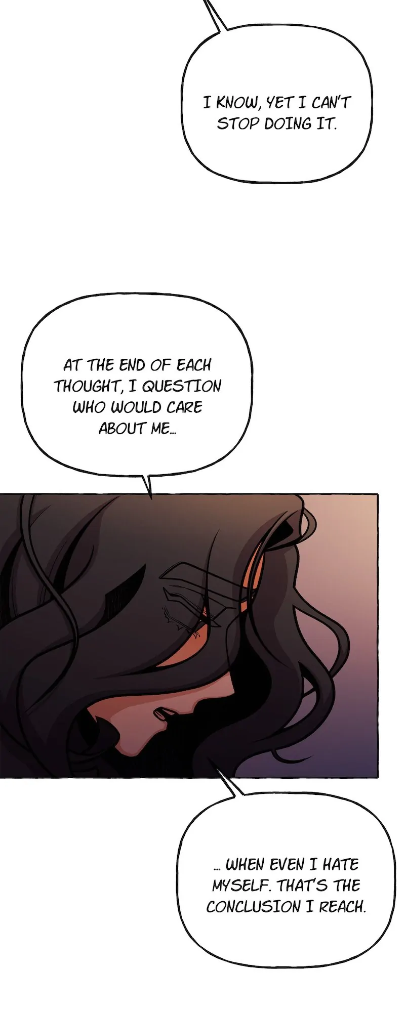 Shine on You Chapter 46 page 17 - 