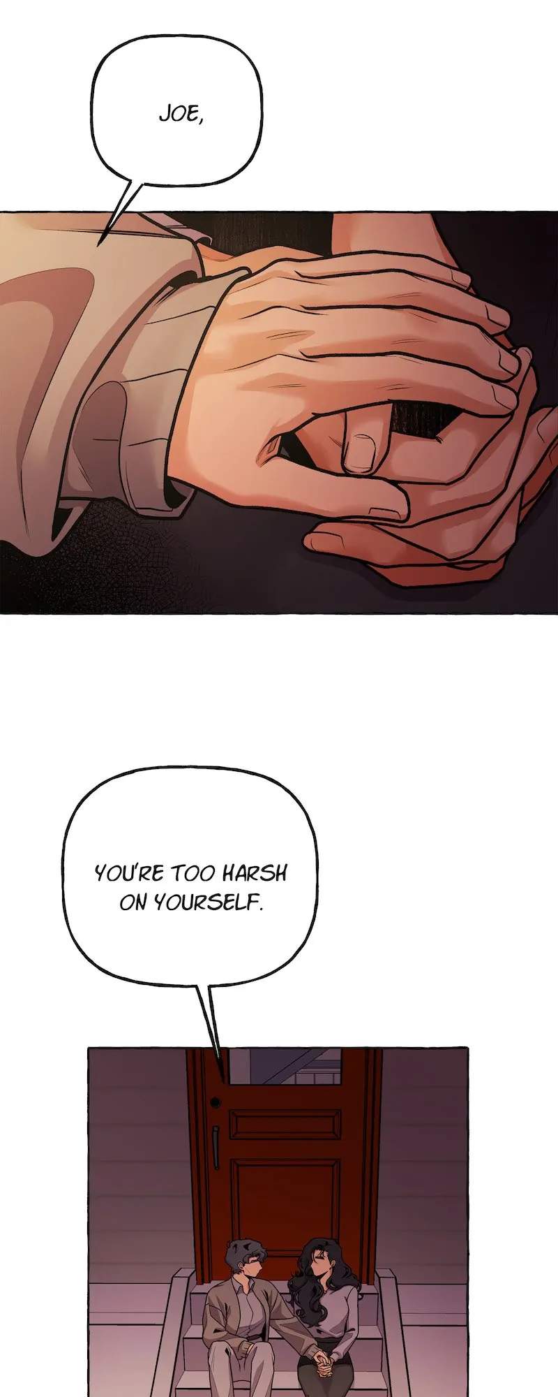 Shine on You Chapter 46 page 18 - 