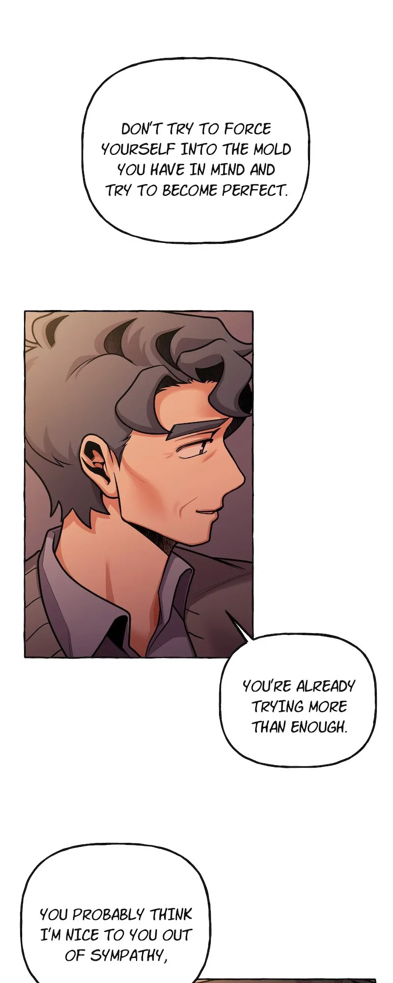Shine on You Chapter 46 page 20 - 