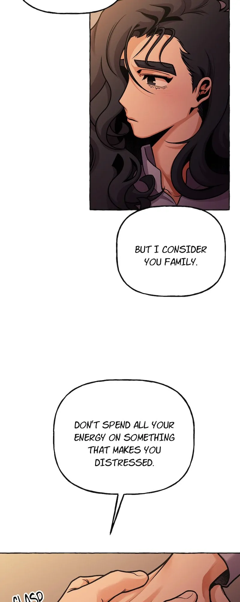 Shine on You Chapter 46 page 21 - 