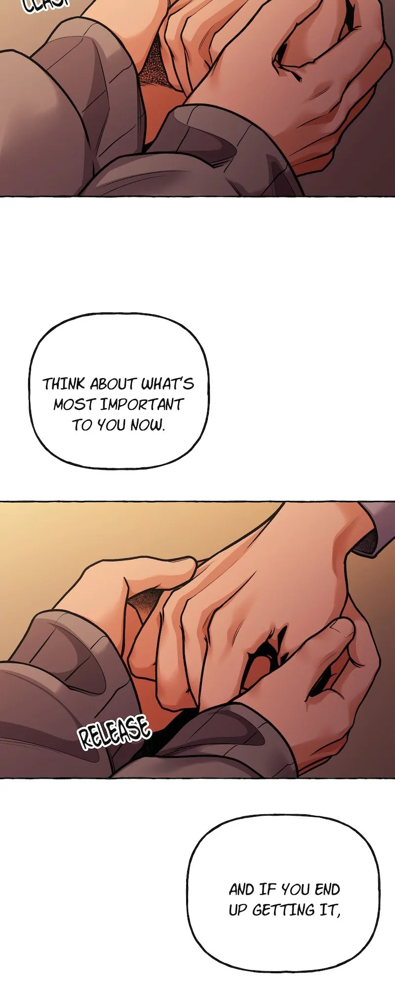 Shine on You Chapter 46 page 22 - 