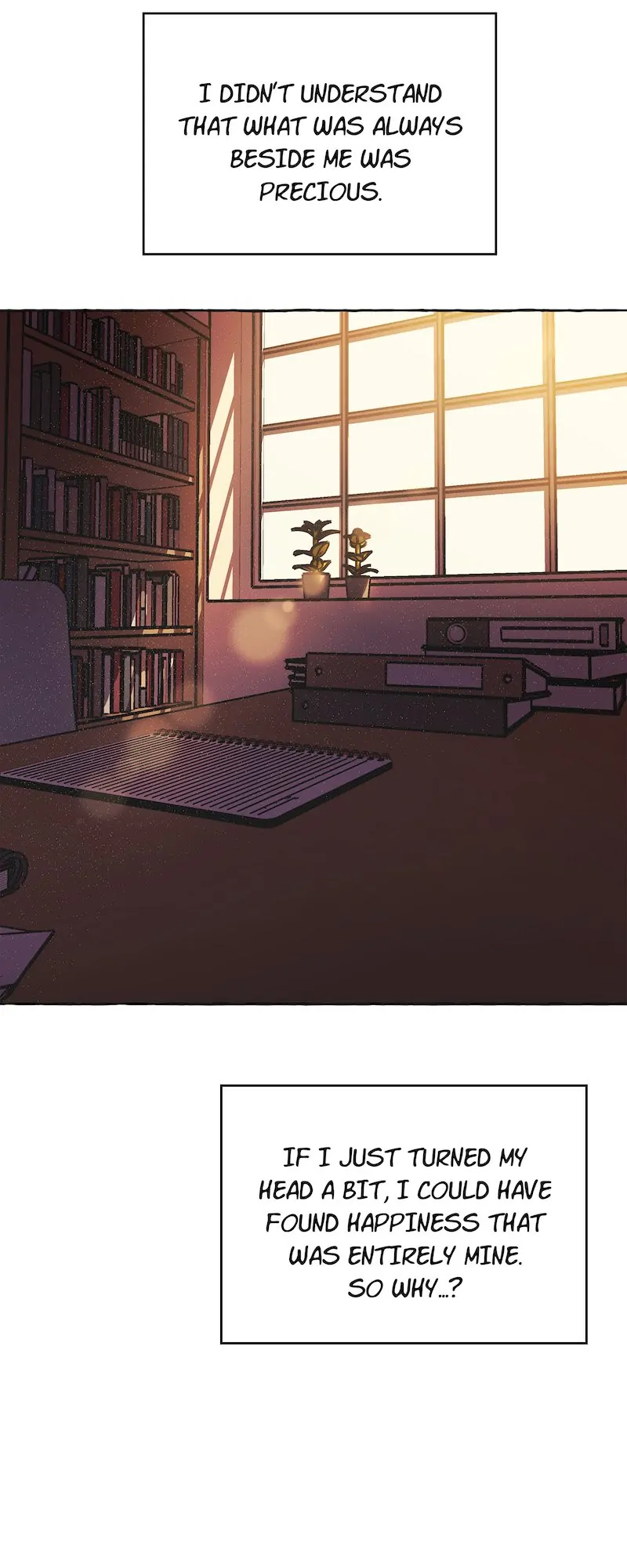 Shine on You Chapter 46 page 26 - 