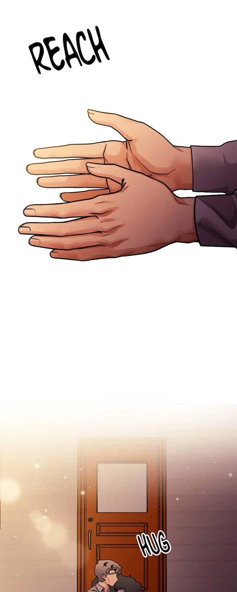 Shine on You Chapter 46 page 27 - 
