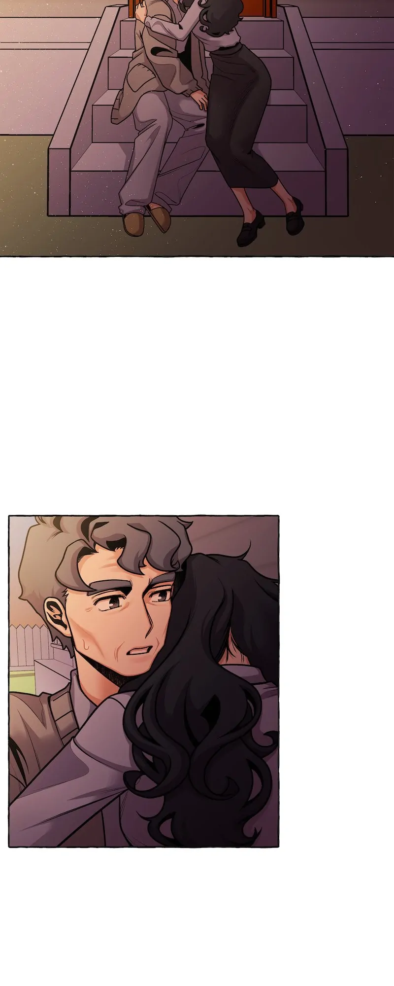 Shine on You Chapter 46 page 28 - 