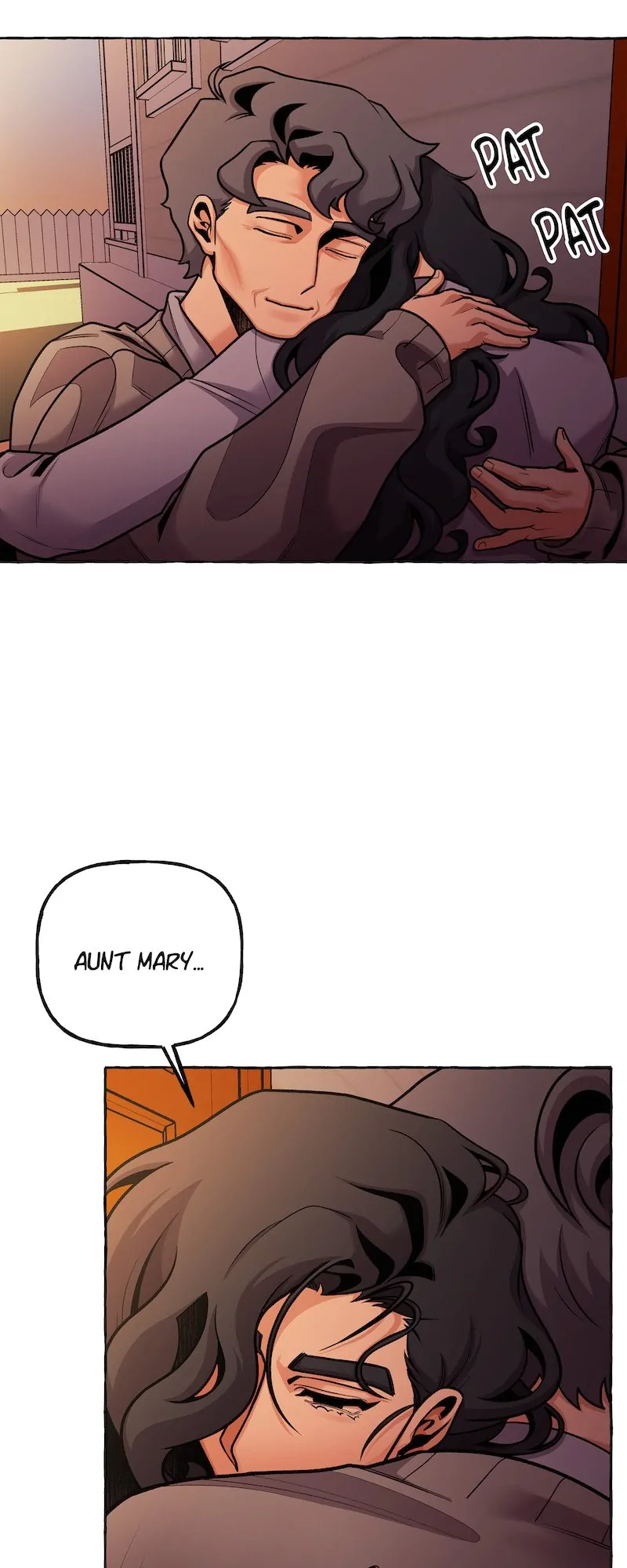 Shine on You Chapter 46 page 30 - 