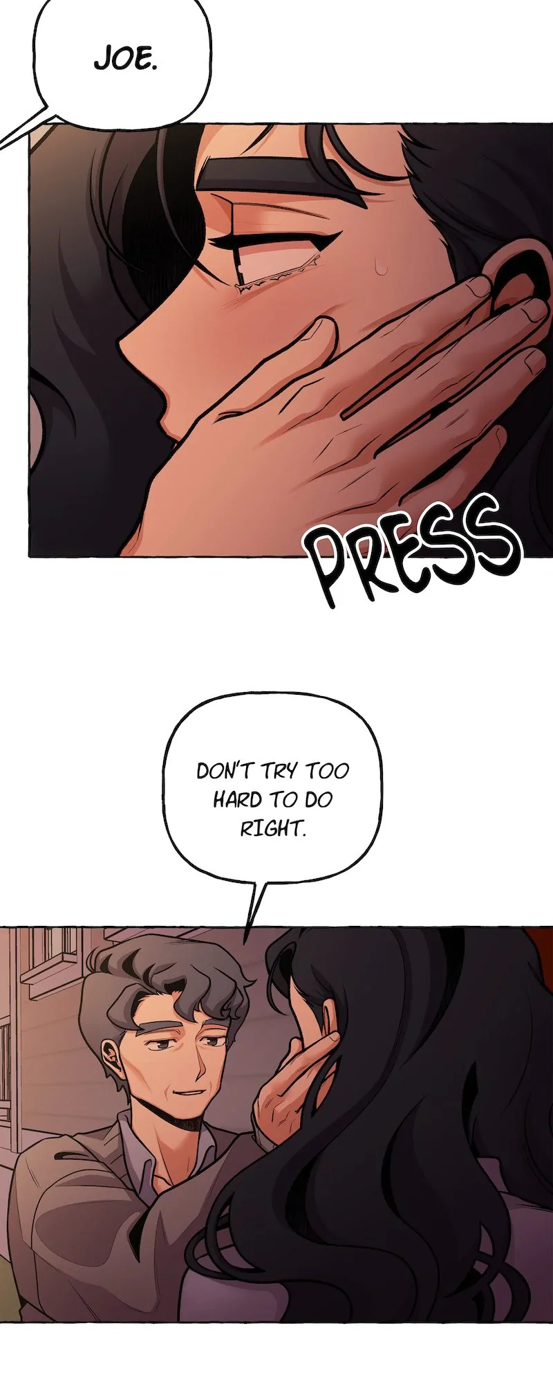 Shine on You Chapter 46 page 4 - 