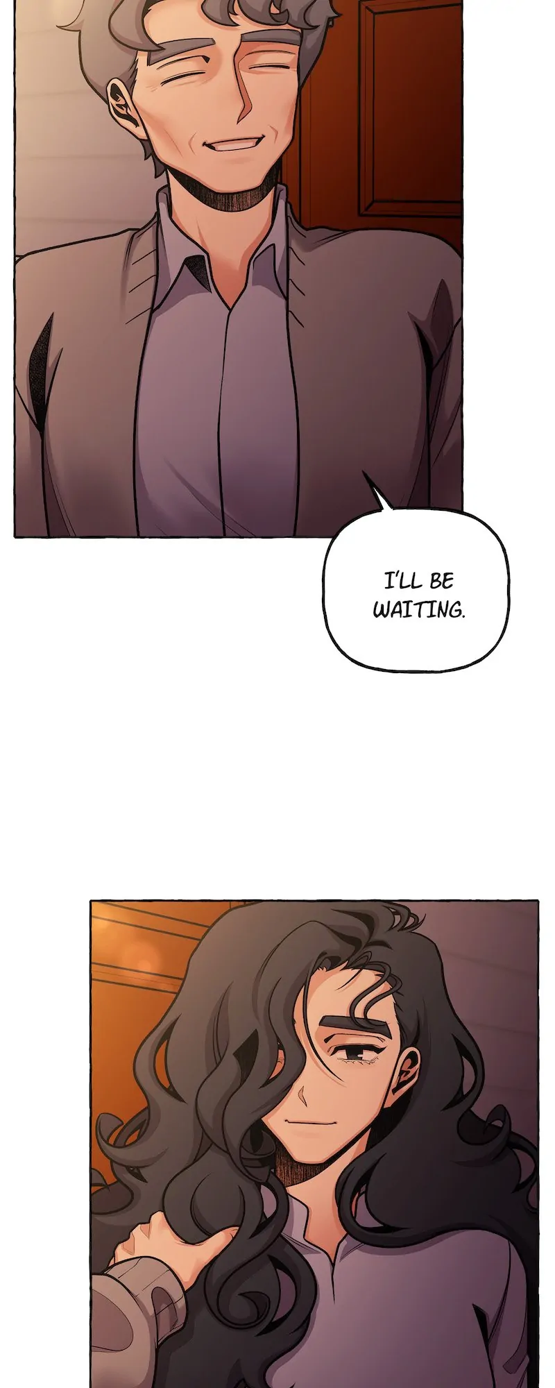 Shine on You Chapter 46 page 32 - 