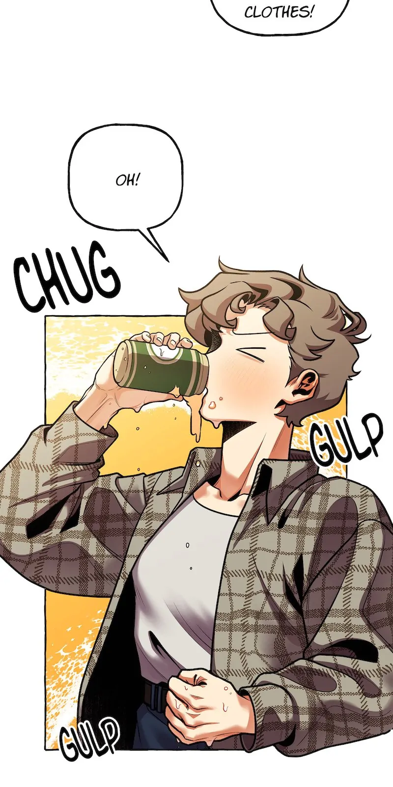 Shine on You Chapter 46 page 37 - 