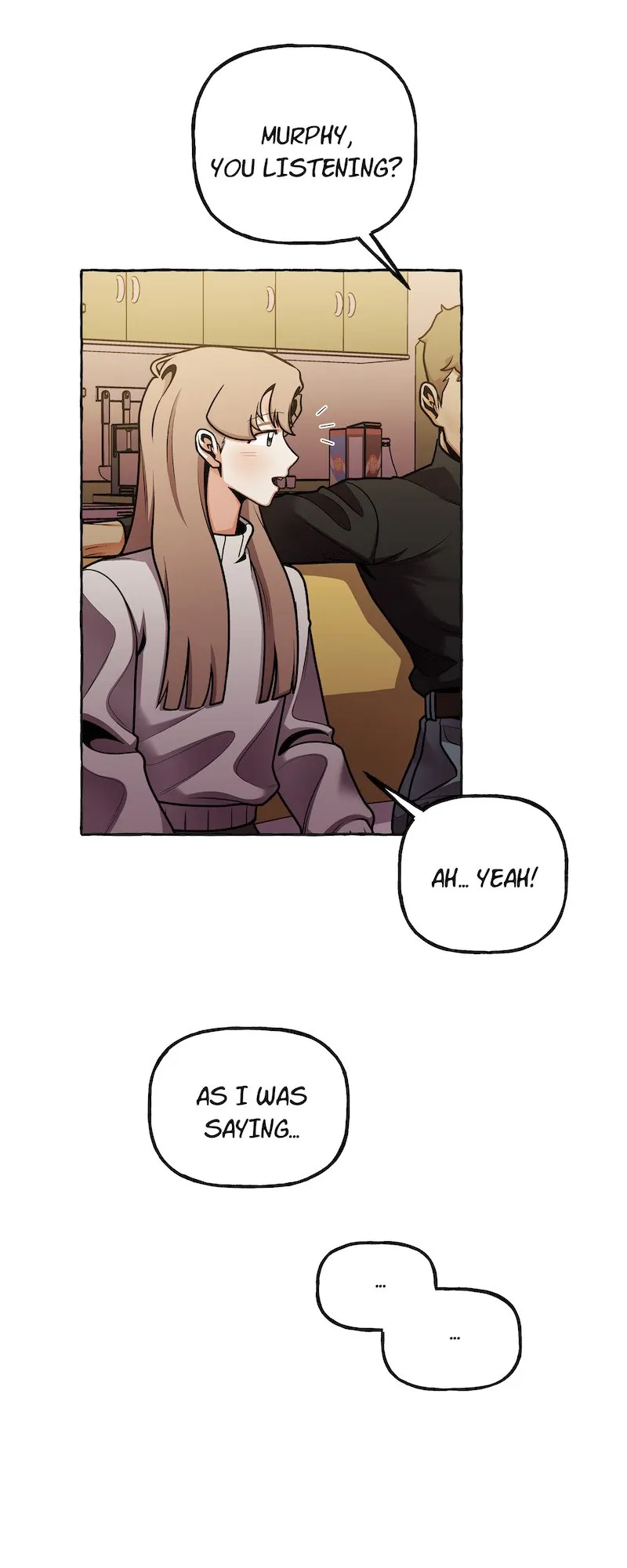 Shine on You Chapter 46 page 43 - 