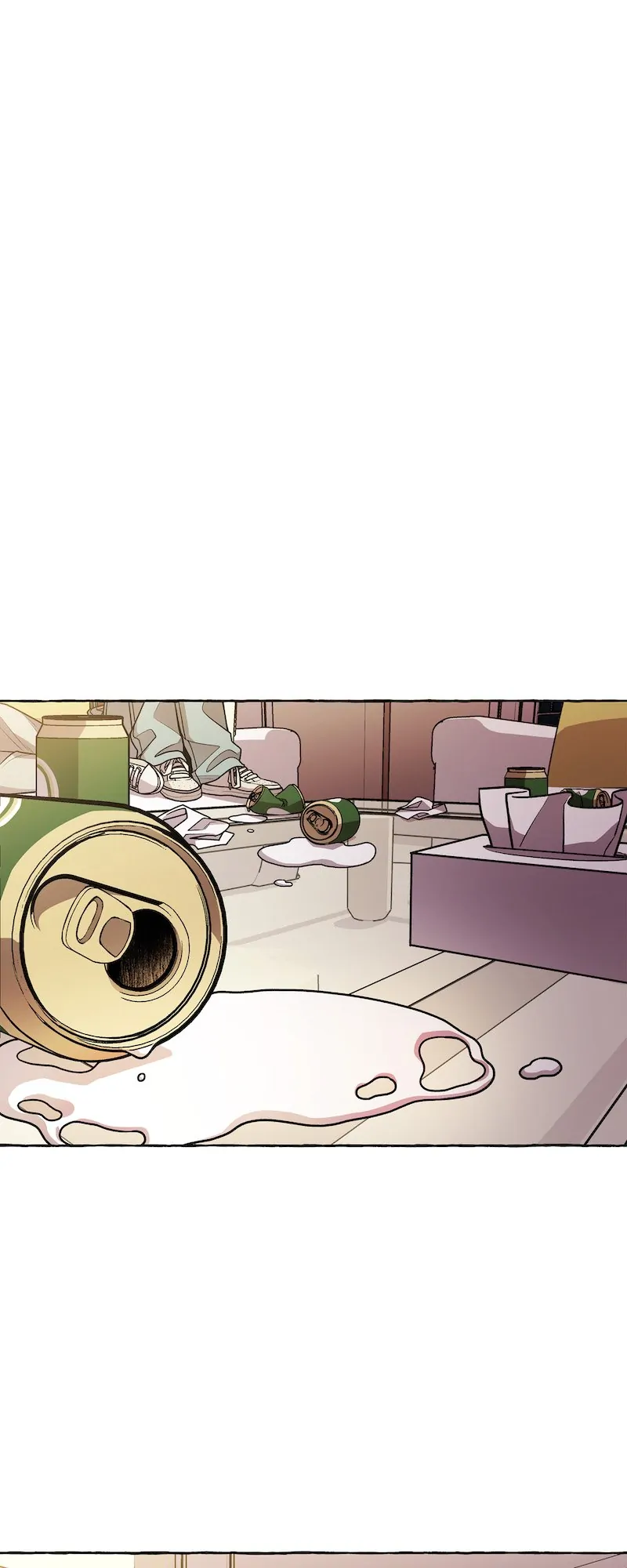 Shine on You Chapter 46 page 44 - 