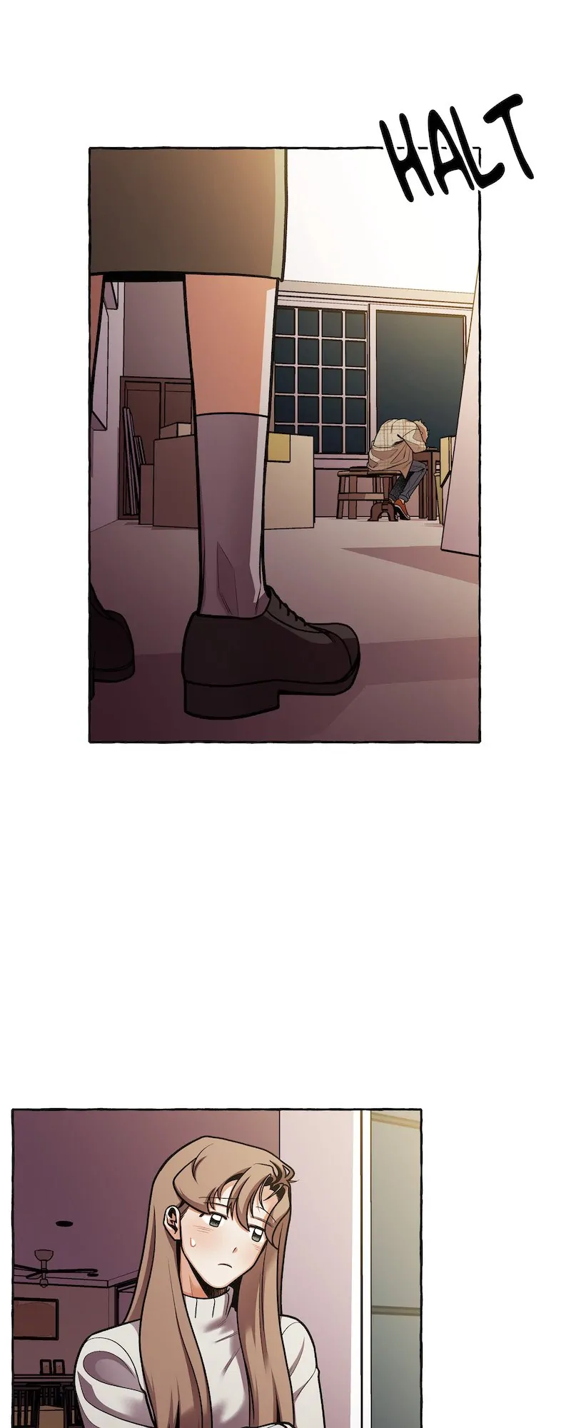 Shine on You Chapter 46 page 48 - 