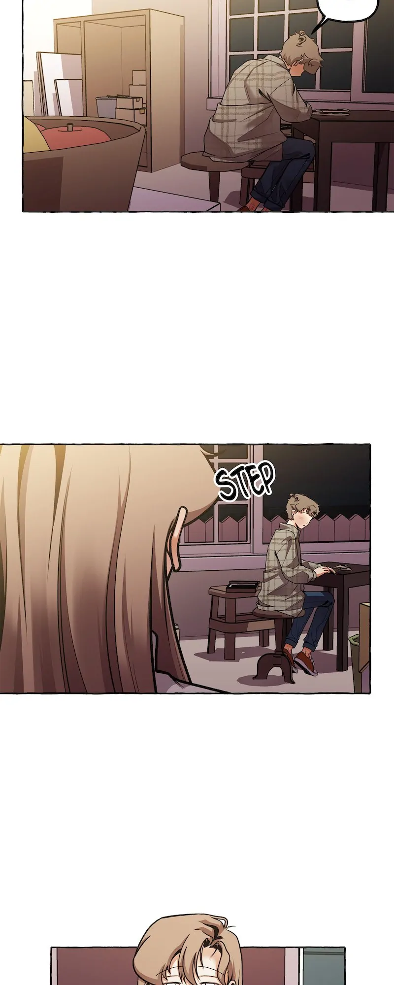 Shine on You Chapter 46 page 50 - 