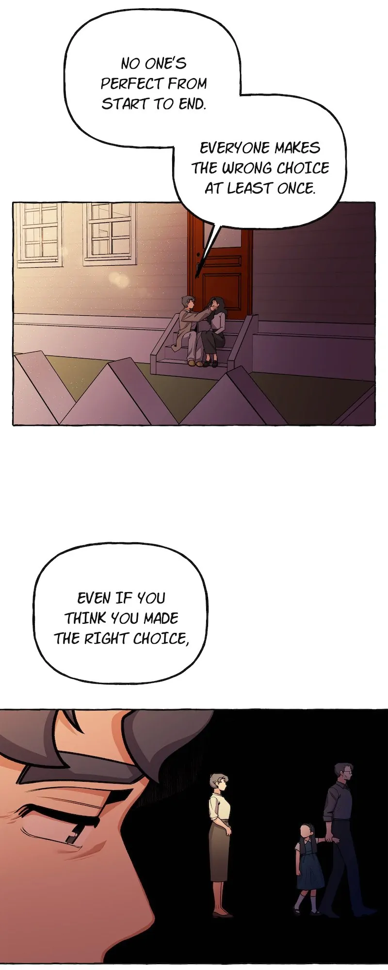 Shine on You Chapter 46 page 6 - 
